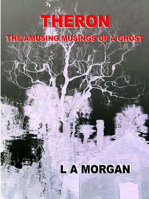 cover image of Theron